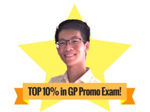 Top GP